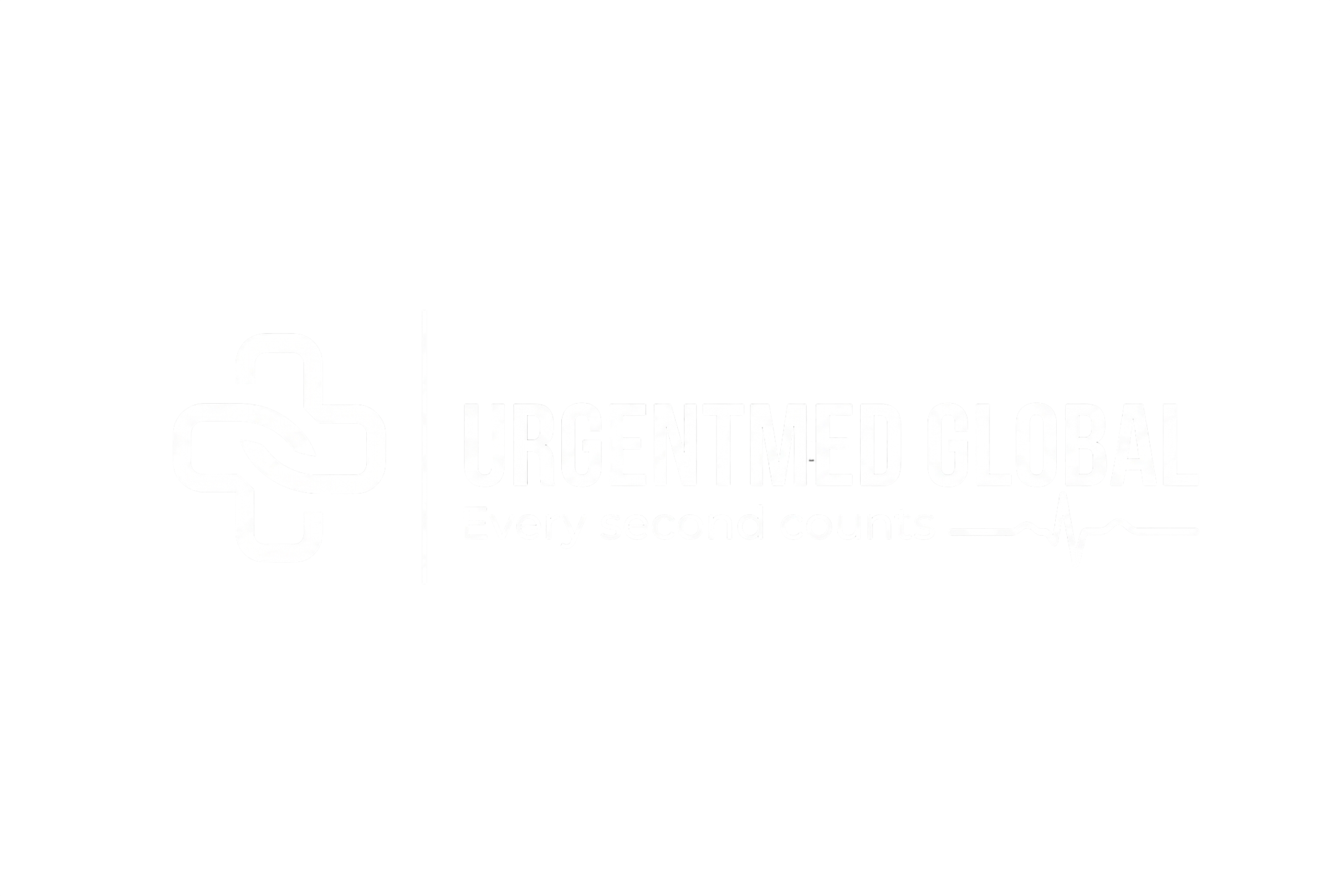 UrgentMed Global Logo